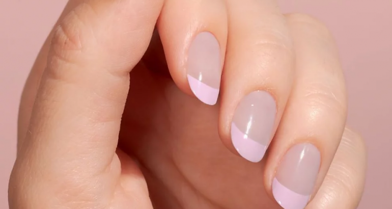 French Manicure