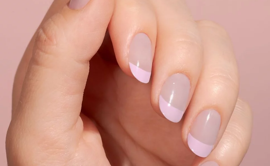 French Manicure
