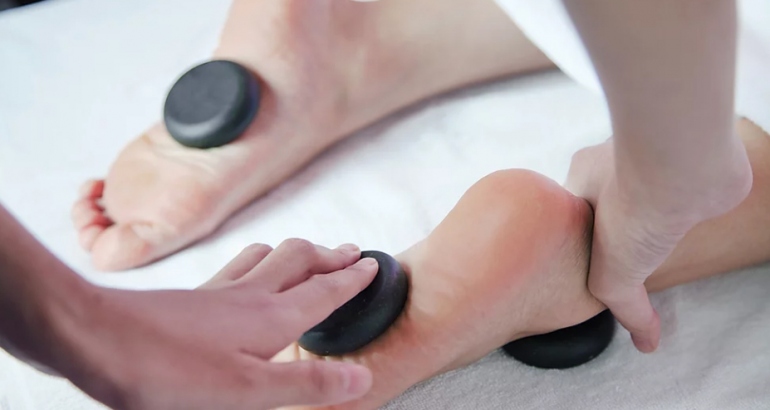Hot Stone